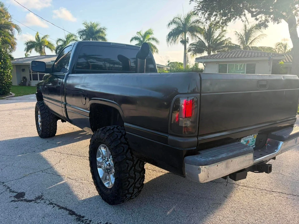 1996 Dodge Ram 2nd Gen - Image 22 of 25