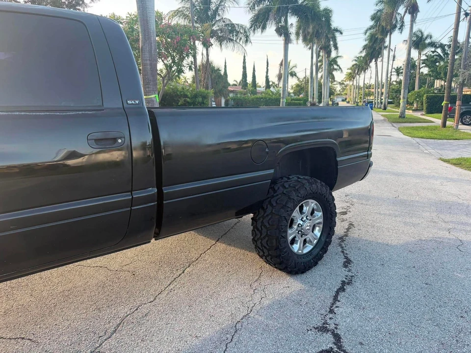 1996 Dodge Ram 2nd Gen - Image 6 of 25