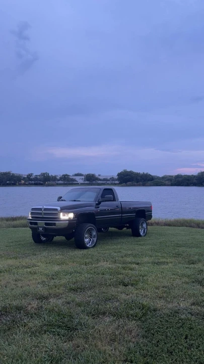 1996 Dodge Ram 2nd Gen - Image 21 of 29