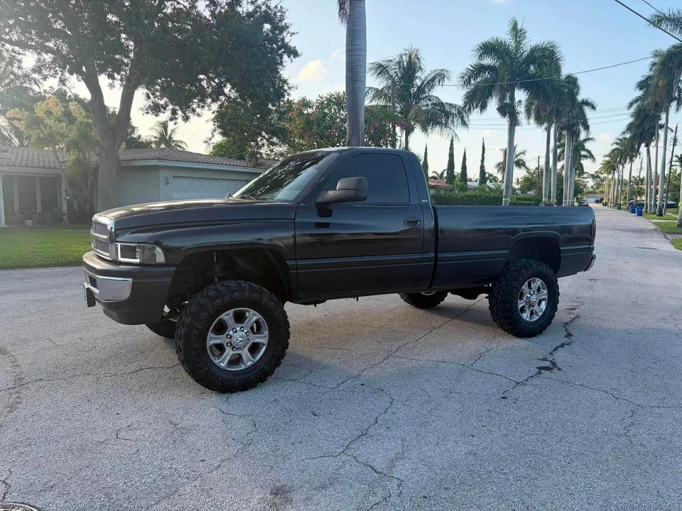 1996 Dodge Ram 2nd Gen - Image 8 of 25