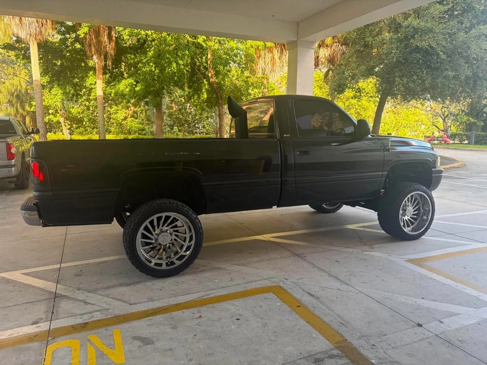 1996 Dodge Ram 2nd Gen - Image 8 of 29