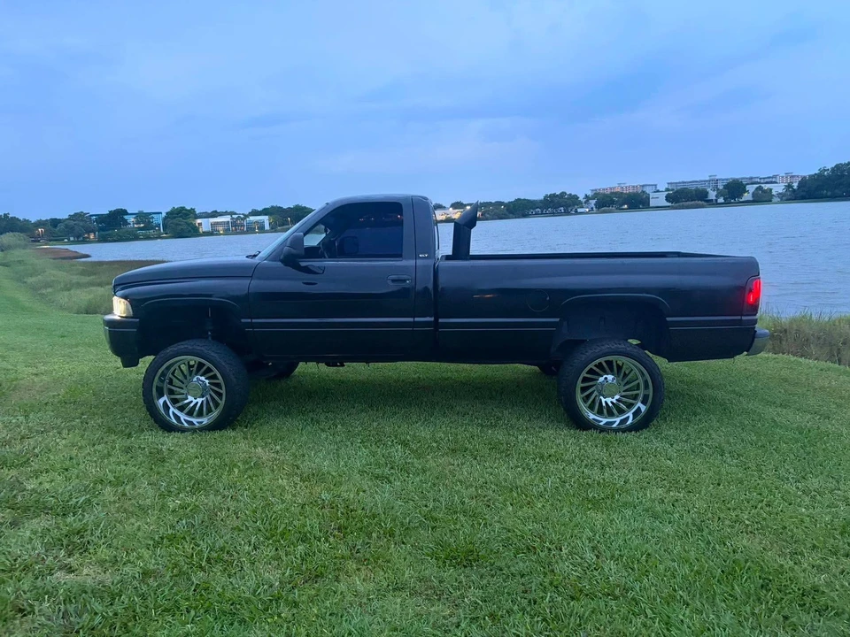 1996 Dodge Ram 2nd Gen - Image 24 of 29