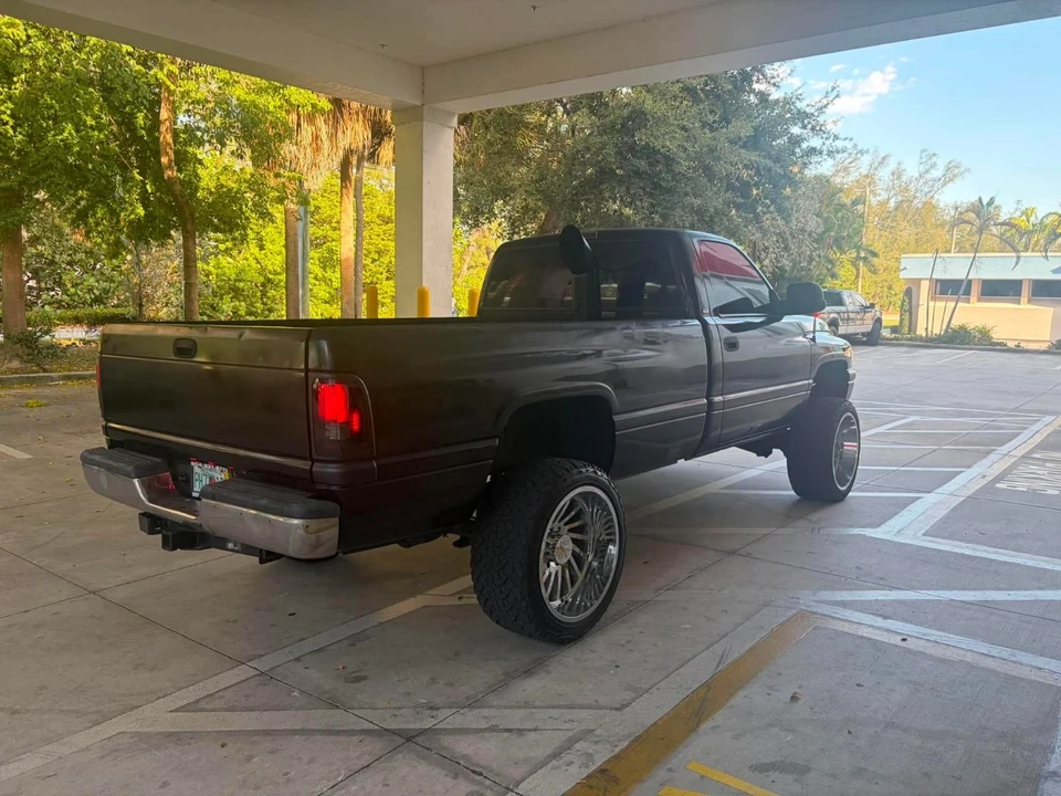 1996 Dodge Ram 2nd Gen - Image 13 of 29
