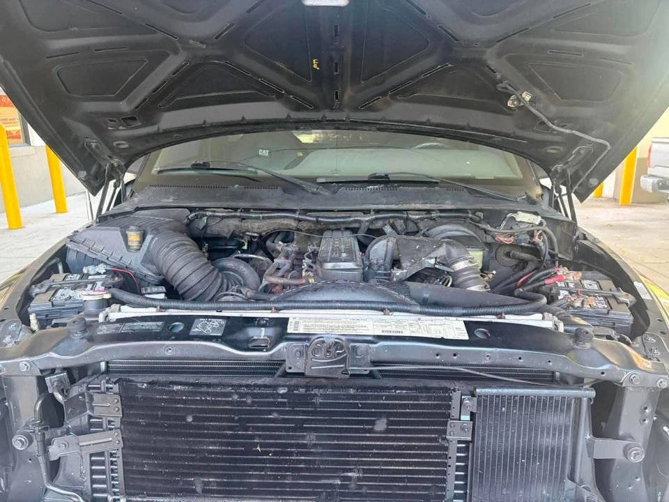 1996 Dodge Ram 2nd Gen - Image 3 of 25