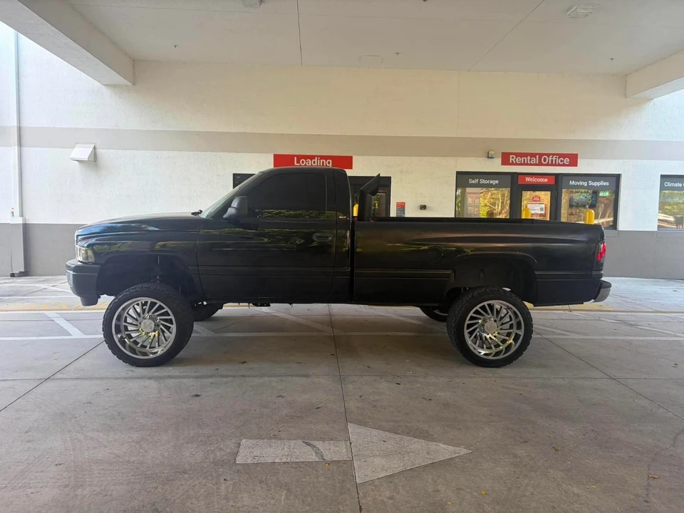 1996 Dodge Ram 2nd Gen - Image 15 of 29