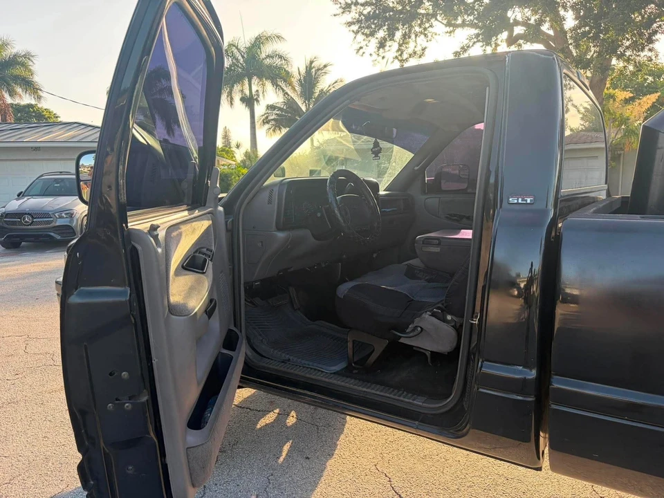 1996 Dodge Ram 2nd Gen - Image 23 of 25