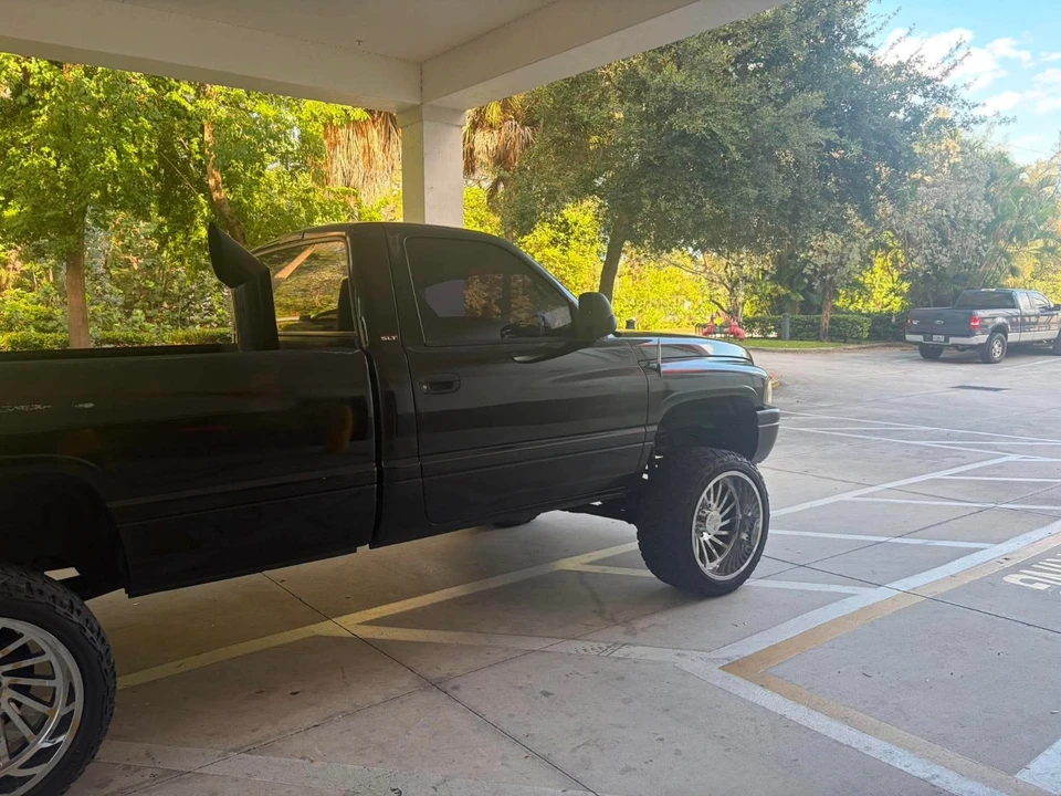 1996 Dodge Ram 2nd Gen - Image 5 of 29