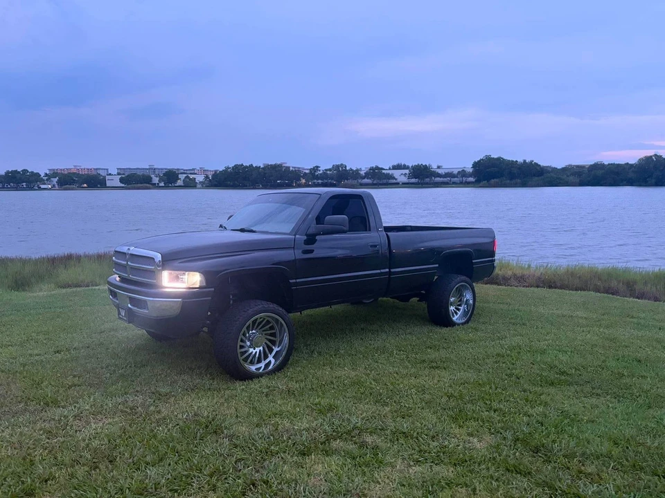 1996 Dodge Ram 2nd Gen - Image 28 of 29