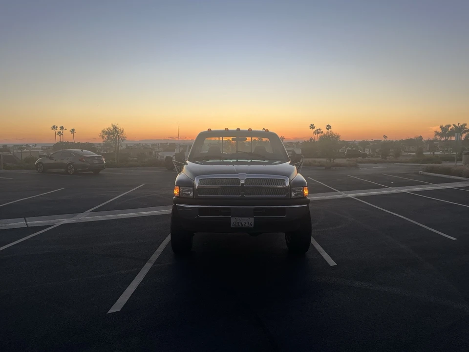 1996 Dodge Ram 2nd Gen - Image 3 of 21