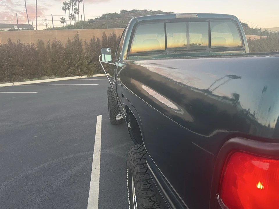 1996 Dodge Ram 2nd Gen - Image 7 of 21