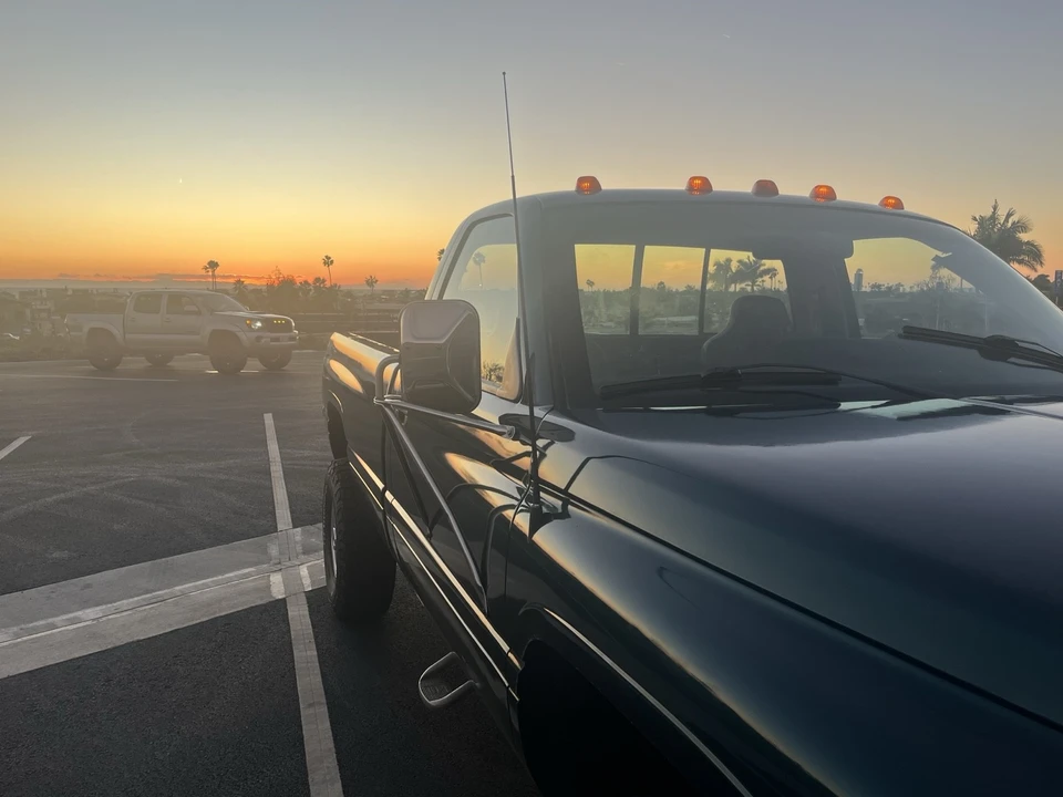 1996 Dodge Ram 2nd Gen - Image 16 of 21