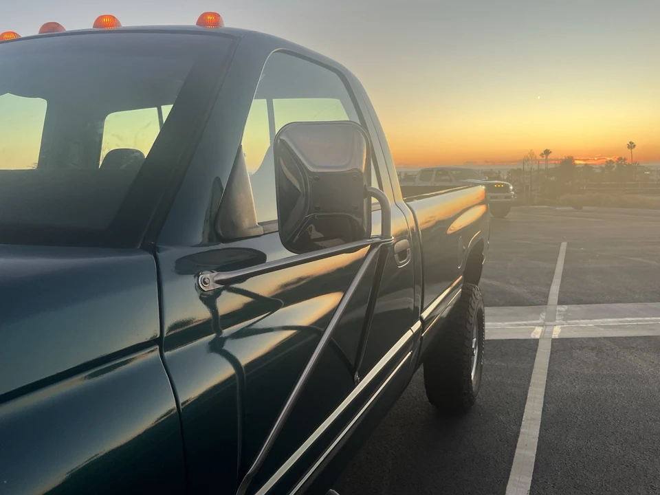 1996 Dodge Ram 2nd Gen - Image 19 of 21