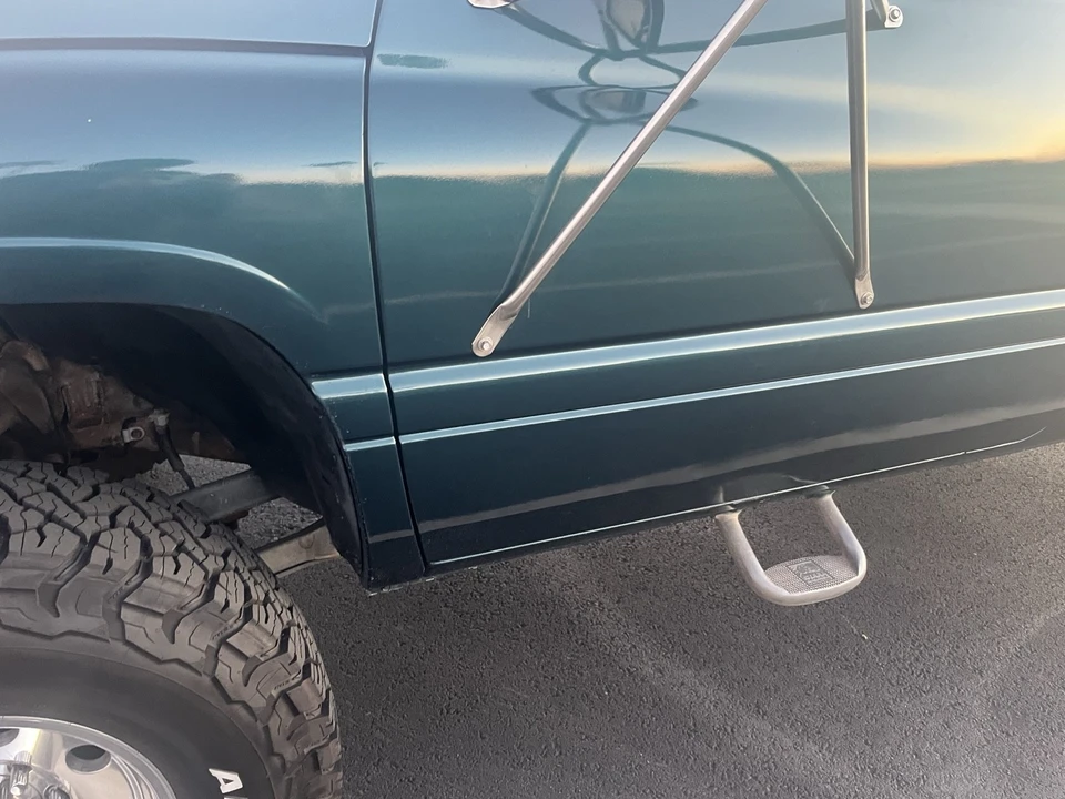 1996 Dodge Ram 2nd Gen - Image 20 of 21