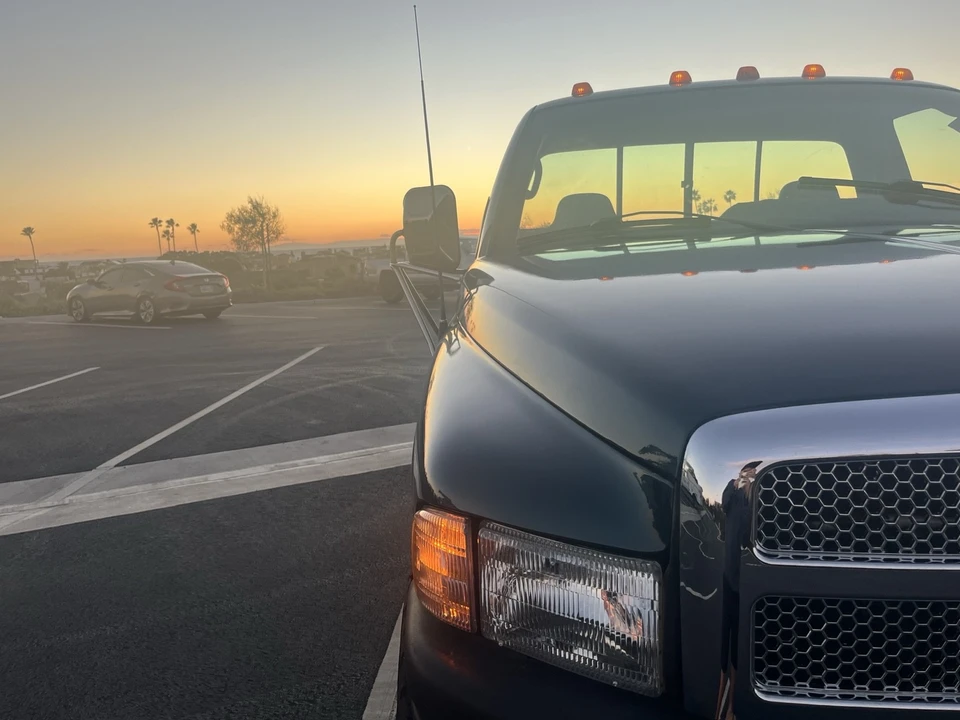 1996 Dodge Ram 2nd Gen - Image 17 of 21