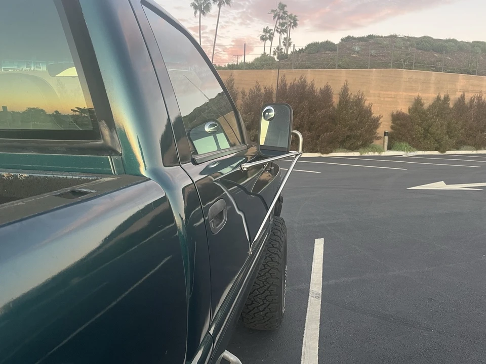 1996 Dodge Ram 2nd Gen - Image 13 of 21