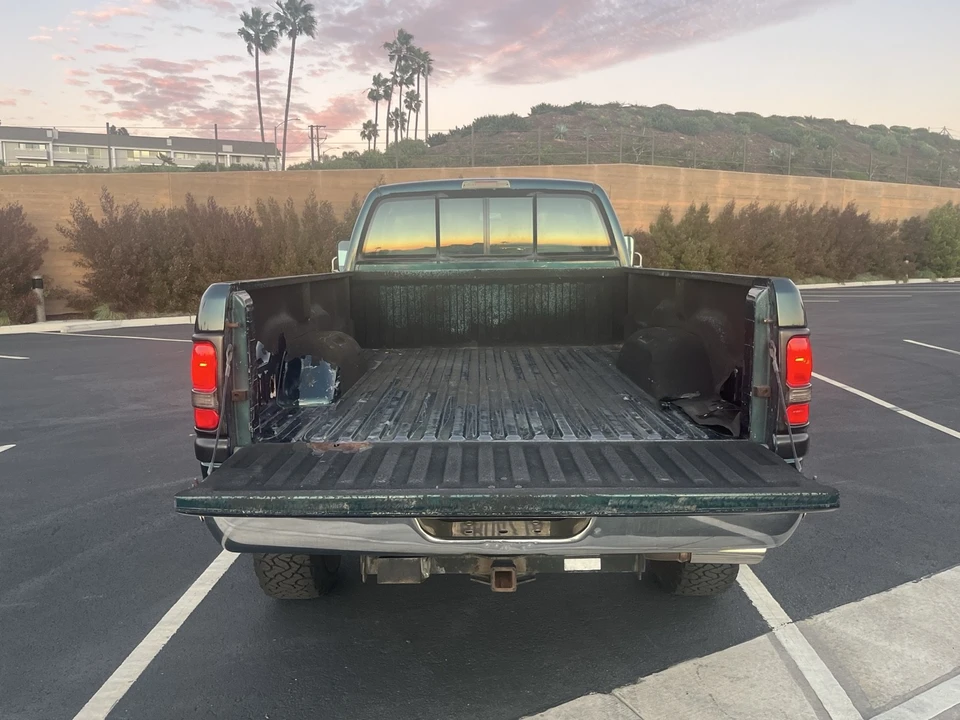 1996 Dodge Ram 2nd Gen - Image 21 of 21