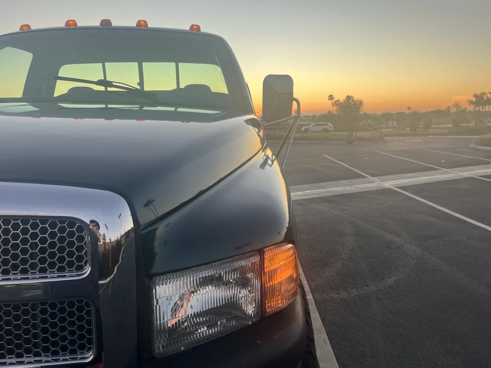 1996 Dodge Ram 2nd Gen - Image 18 of 21