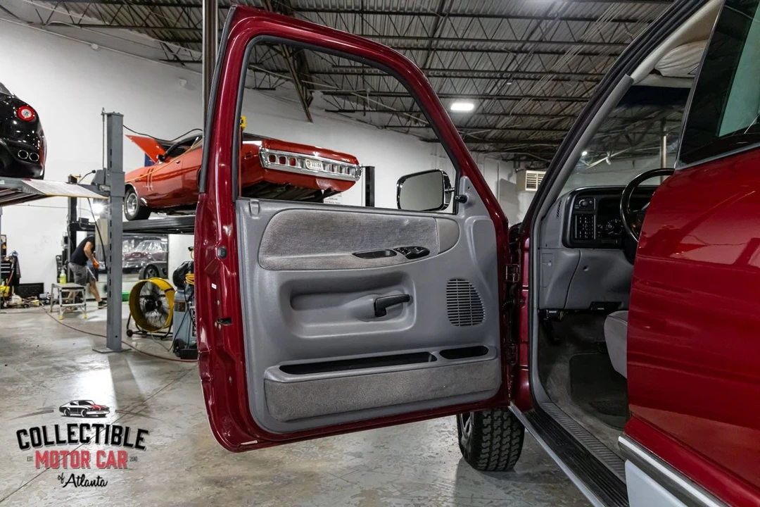 1996 Dodge Ram 2nd Gen - Image 31 of 31
