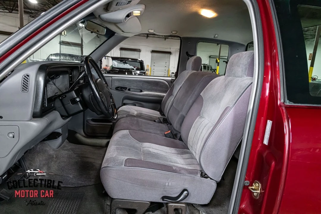 1996 Dodge Ram 2nd Gen - Image 3 of 21