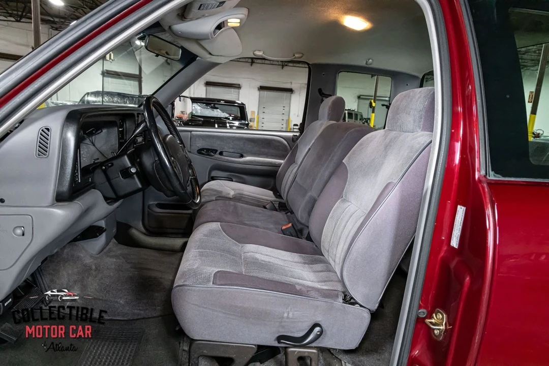 1996 Dodge Ram 2nd Gen - Image 3 of 21
