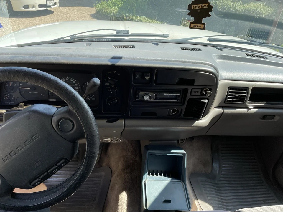 1996 Dodge Ram 2nd Gen - Image 19 of 20