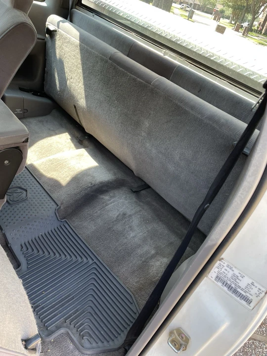 1996 Dodge Ram 2nd Gen - Image 18 of 20