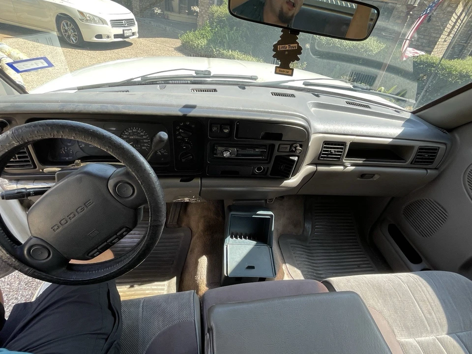 1996 Dodge Ram 2nd Gen - Image 14 of 20