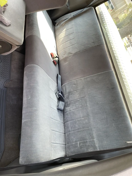 1996 Dodge Ram 2nd Gen - Image 17 of 20
