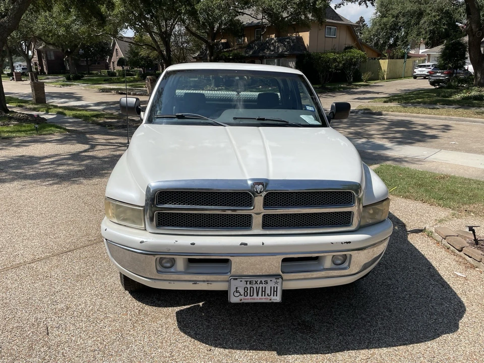 1996 Dodge Ram 2nd Gen - Image 2 of 20