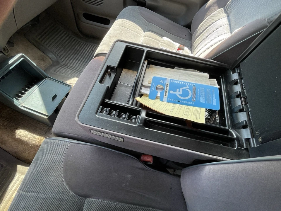 1996 Dodge Ram 2nd Gen - Image 13 of 20