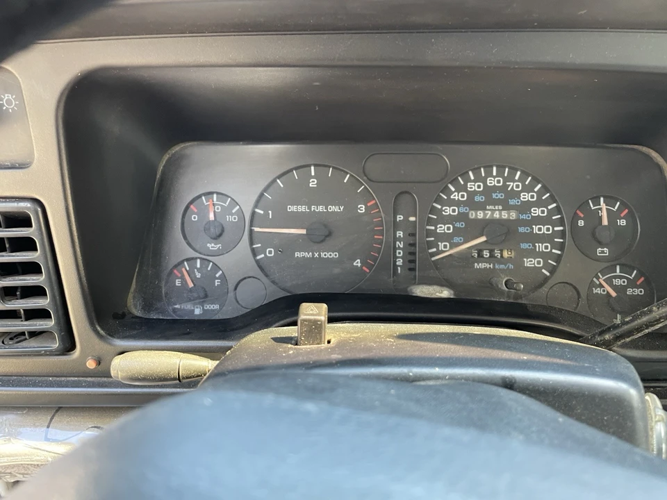 1996 Dodge Ram 2nd Gen - Image 15 of 20