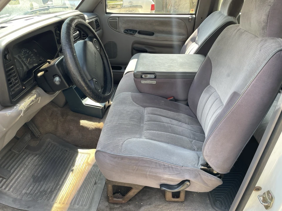 1996 Dodge Ram 2nd Gen - Image 12 of 20