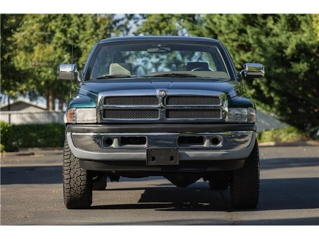 1996 Dodge Ram 2nd Gen - Image 3 of 14
