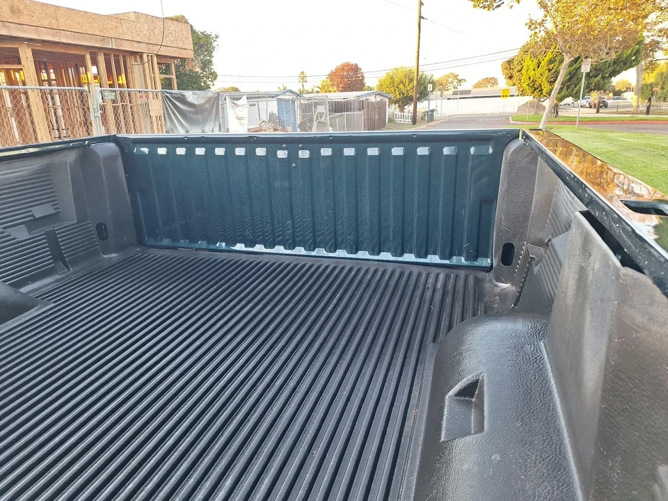 1996 Dodge Ram 2nd Gen - Image 17 of 21