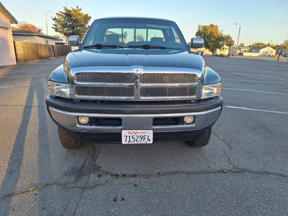 1996 Dodge Ram 2nd Gen - Image 10 of 21
