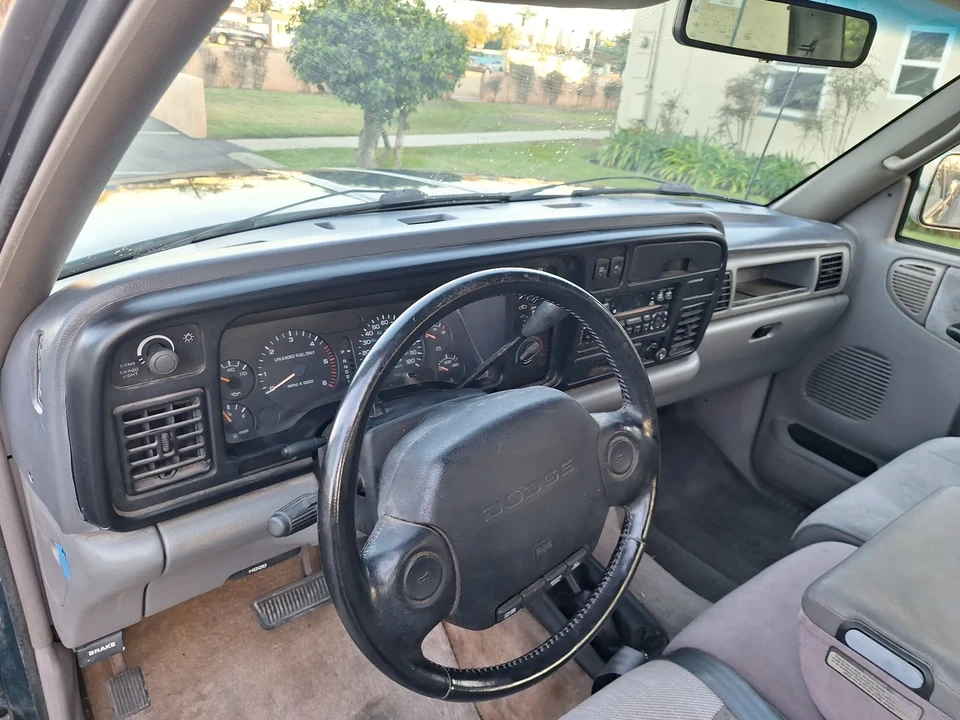 1996 Dodge Ram 2nd Gen - Image 20 of 21