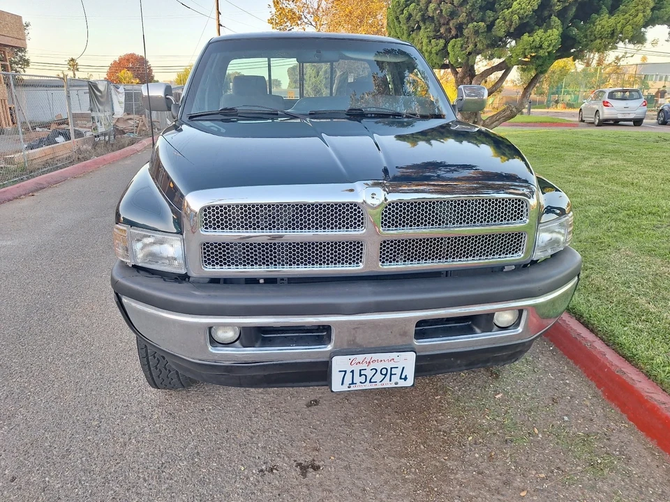 1996 Dodge Ram 2nd Gen - Image 4 of 21