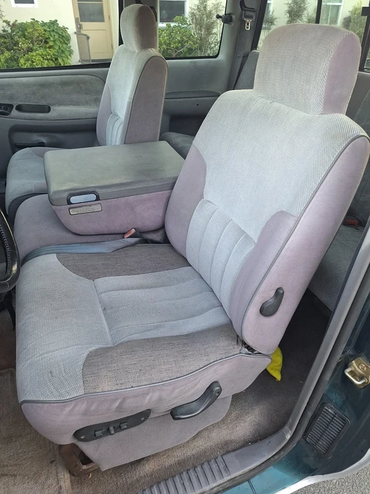 1996 Dodge Ram 2nd Gen - Image 21 of 21
