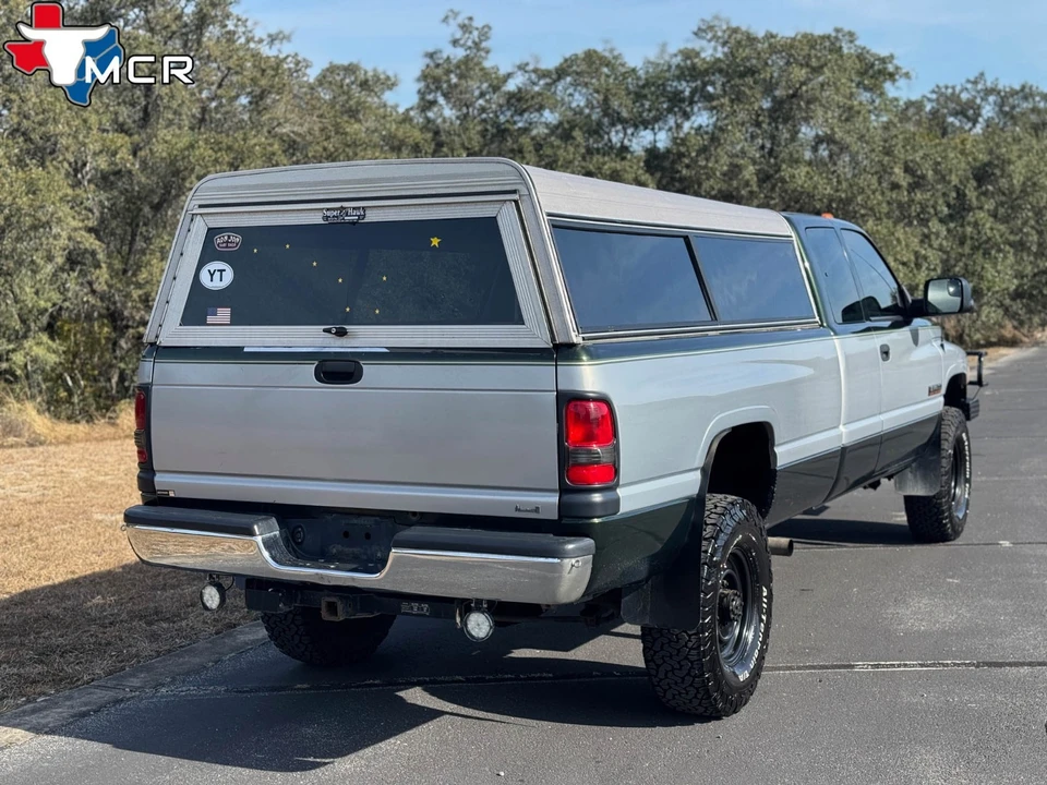 1996 Dodge Ram 2nd Gen - Image 6 of 21