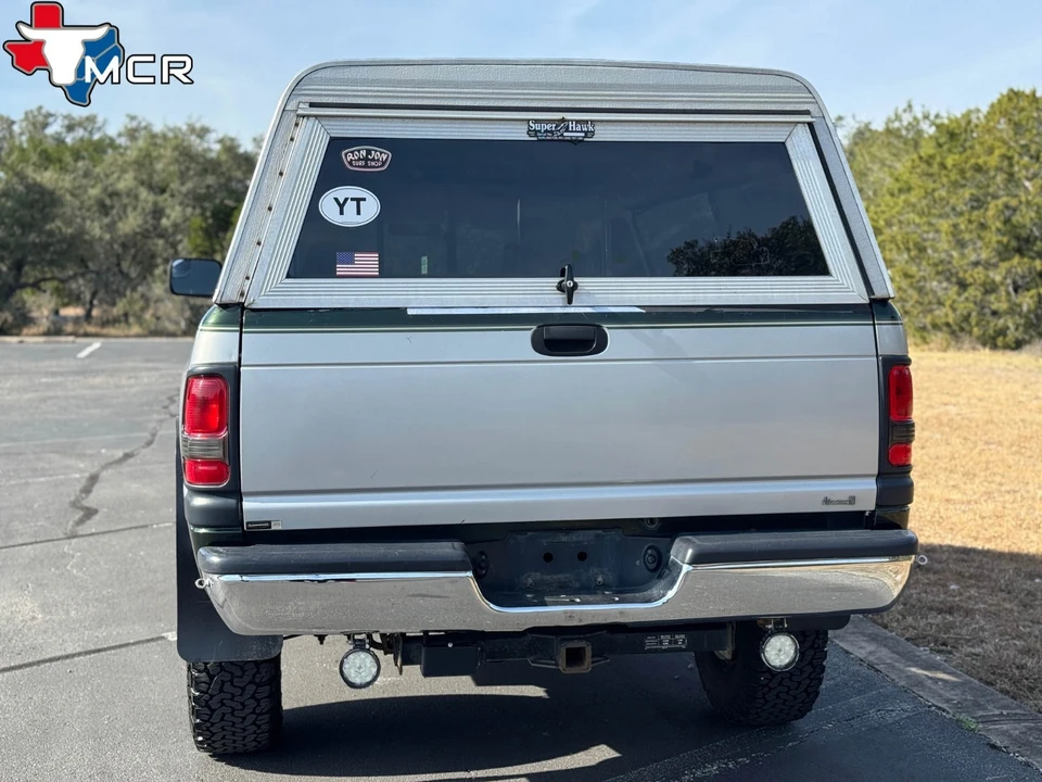 1996 Dodge Ram 2nd Gen - Image 15 of 21