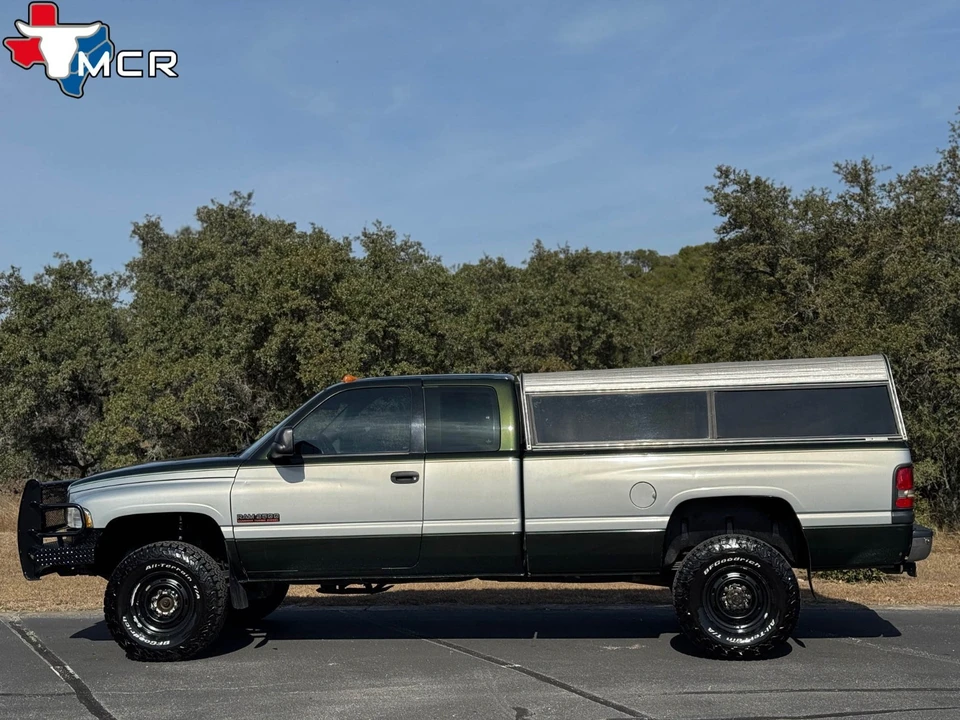 1996 Dodge Ram 2nd Gen - Image 13 of 21