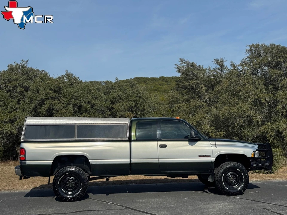 1996 Dodge Ram 2nd Gen - Image 5 of 21