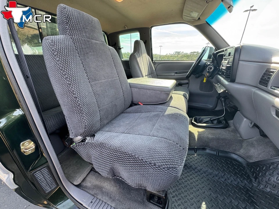 1996 Dodge Ram 2nd Gen - Image 18 of 21
