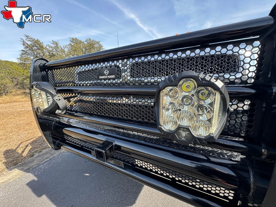 1996 Dodge Ram 2nd Gen - Image 17 of 21