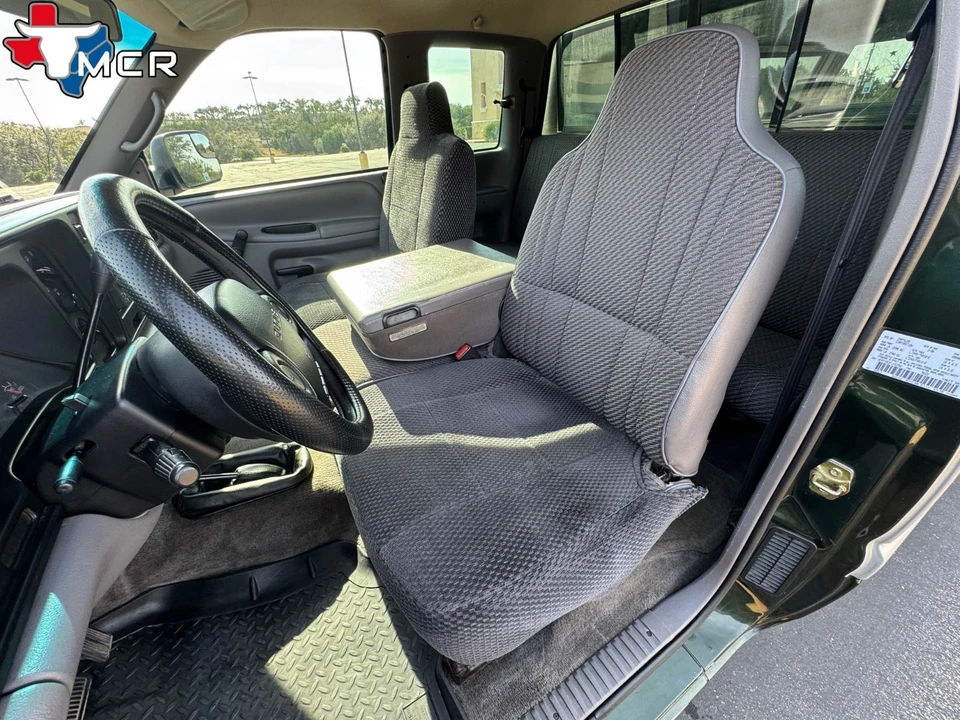 1996 Dodge Ram 2nd Gen - Image 19 of 21
