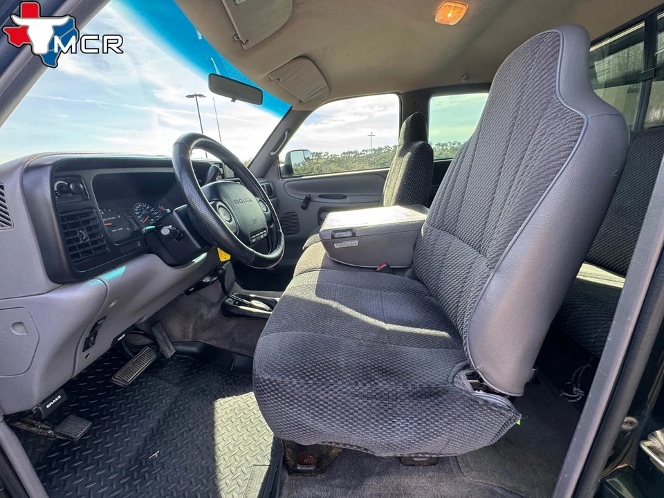 1996 Dodge Ram 2nd Gen - Image 20 of 21