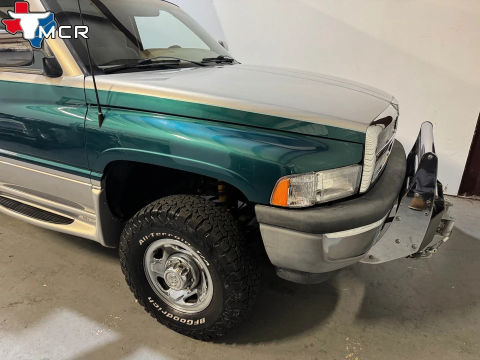 1996 Dodge Ram 2nd Gen - Image 14 of 31