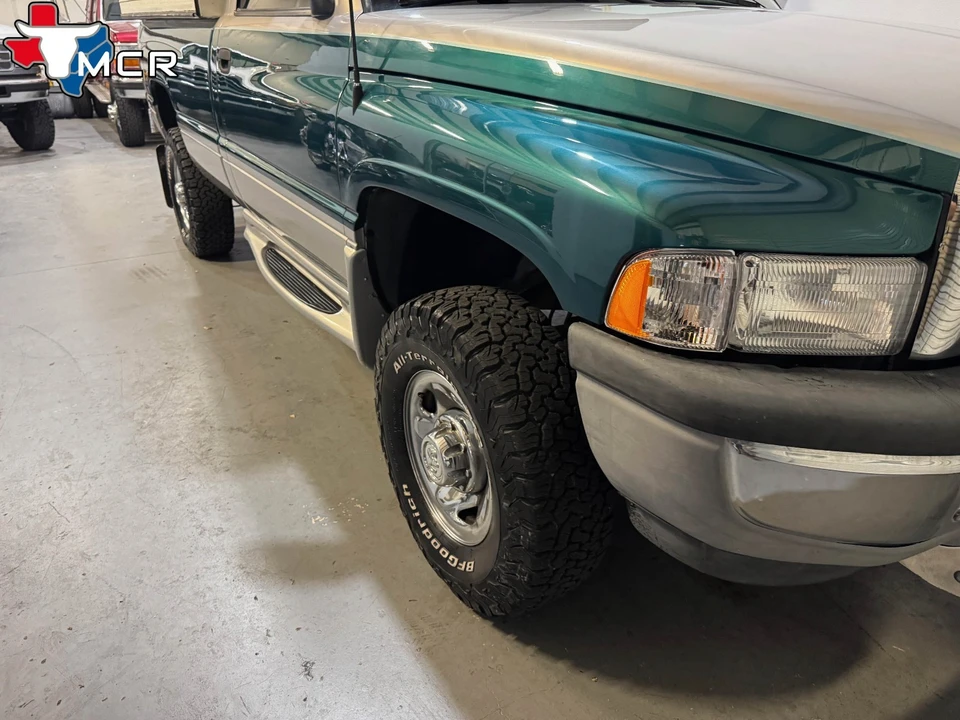1996 Dodge Ram 2nd Gen - Image 18 of 31