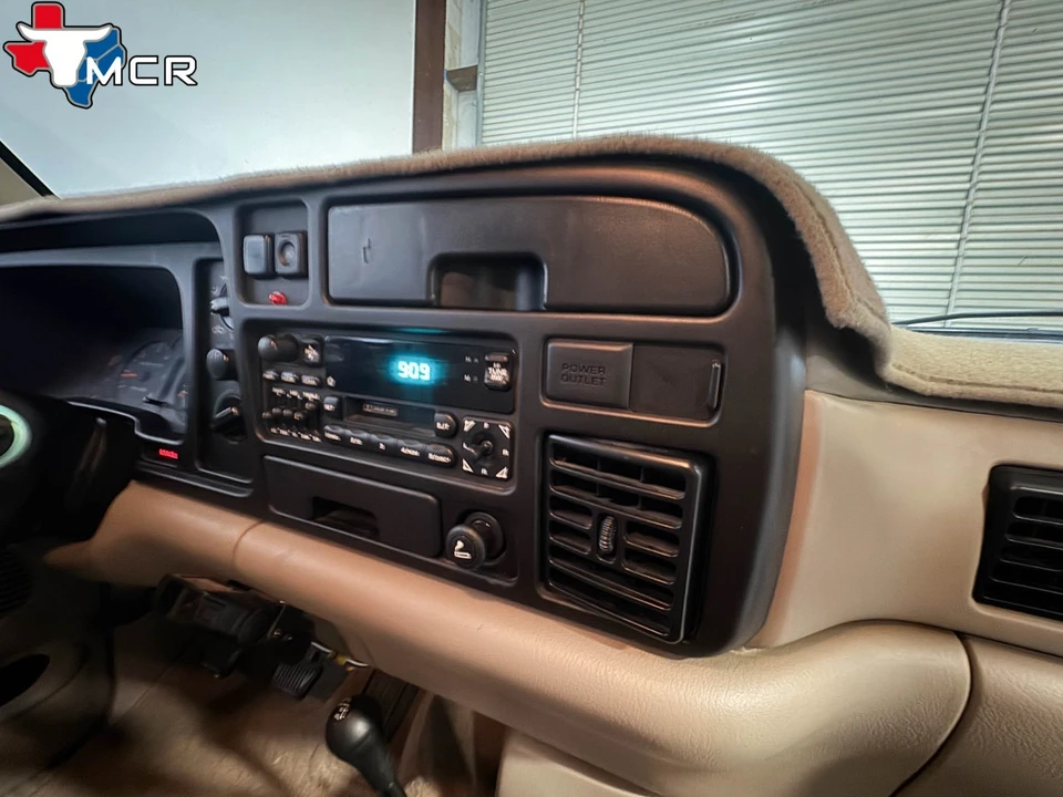 1996 Dodge Ram 2nd Gen - Image 29 of 31