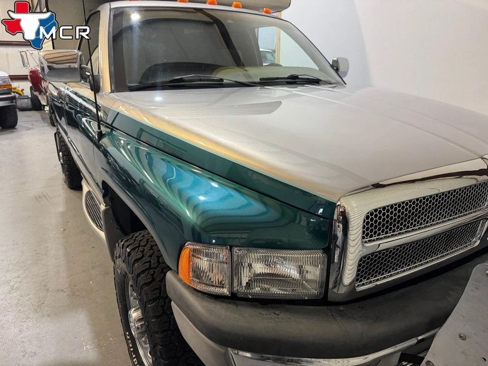 1996 Dodge Ram 2nd Gen - Image 17 of 31